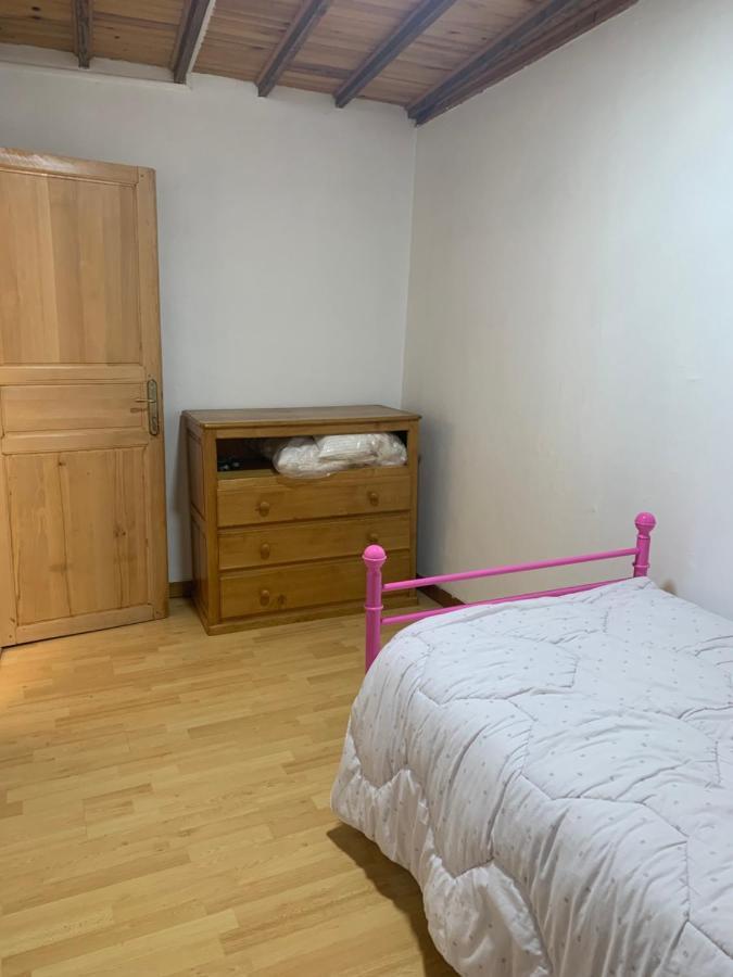 Le Nid Apartment Eclaron Bagian luar foto
