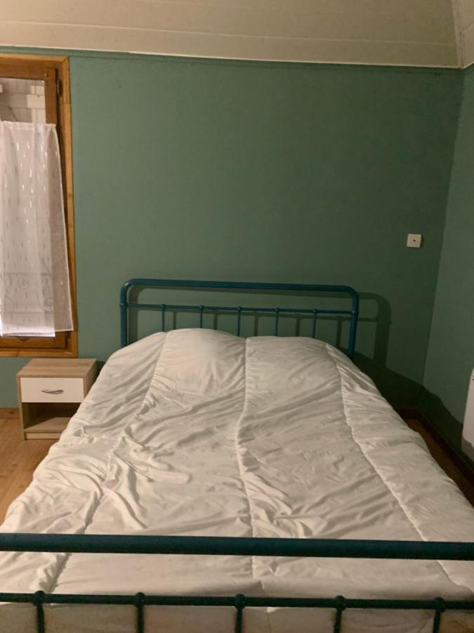 Le Nid Apartment Eclaron Bagian luar foto