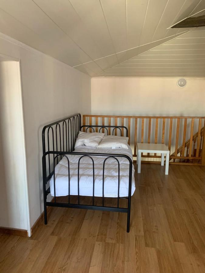 Le Nid Apartment Eclaron Bagian luar foto