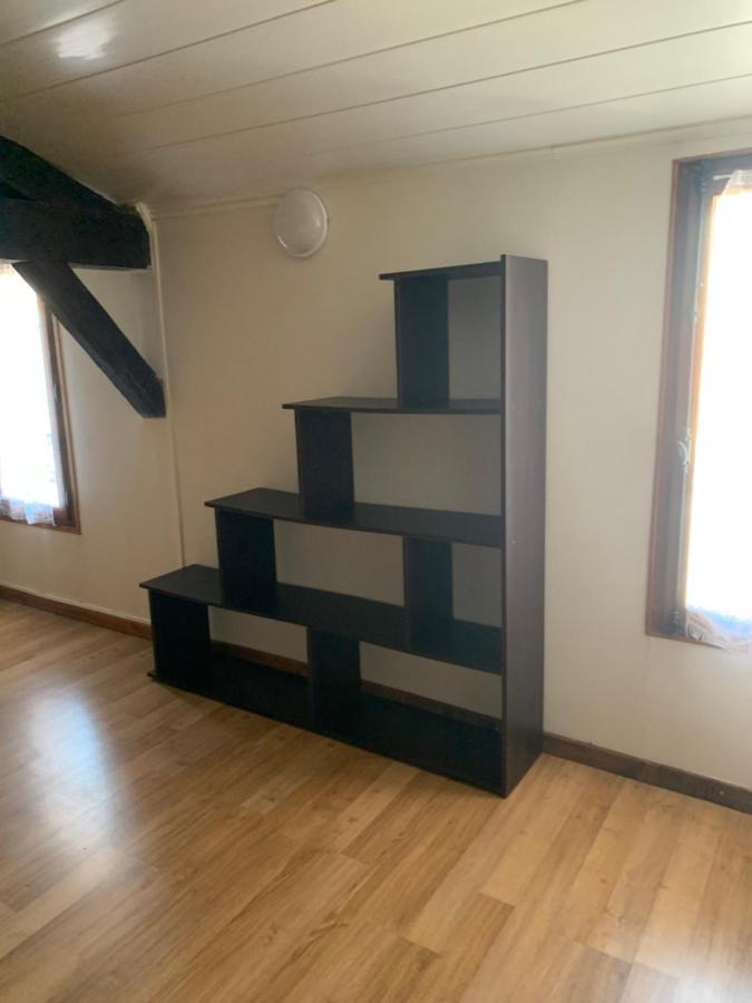 Le Nid Apartment Eclaron Bagian luar foto