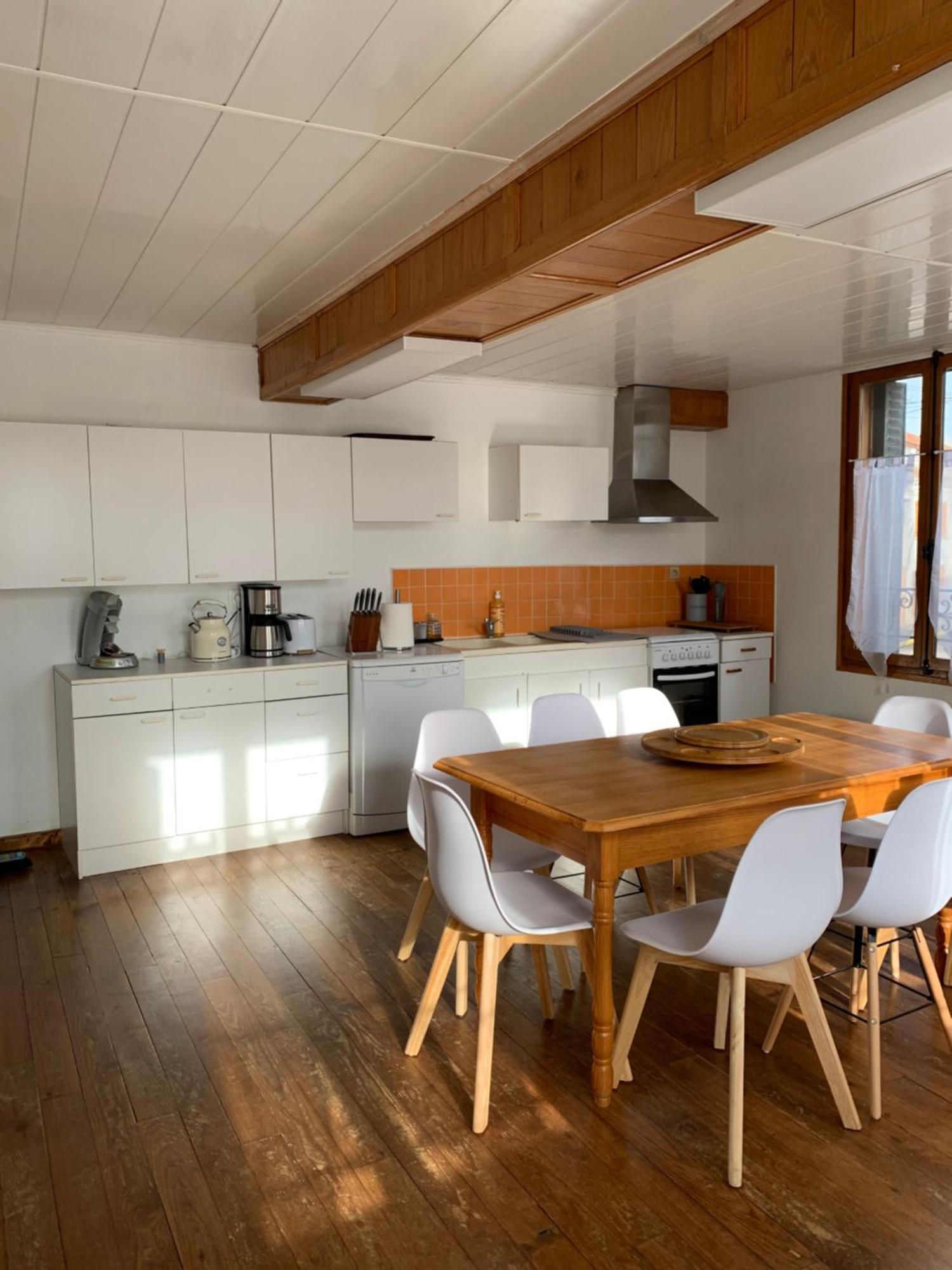Le Nid Apartment Eclaron Bagian luar foto
