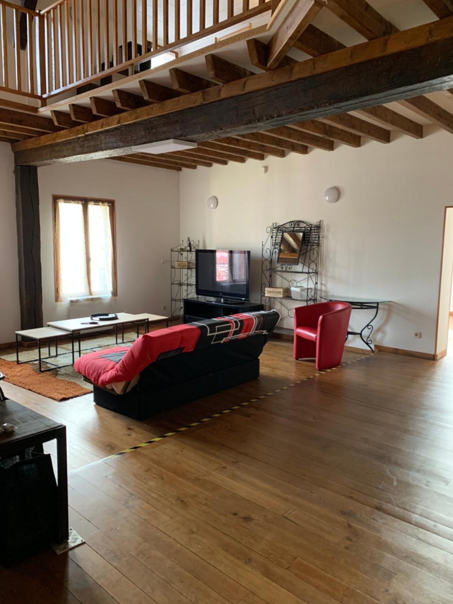 Le Nid Apartment Eclaron Bagian luar foto